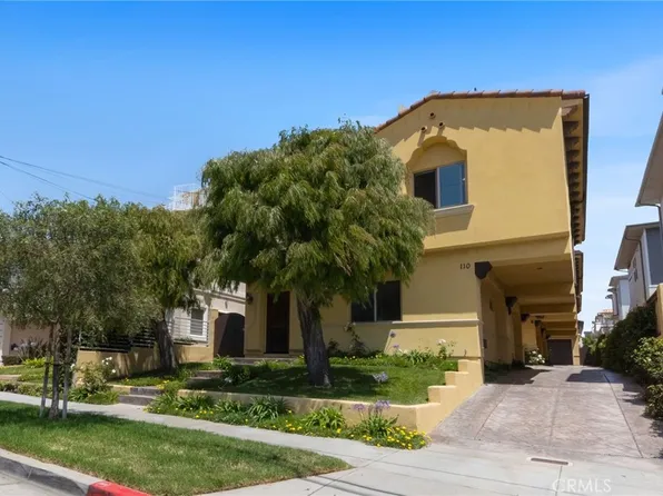 110 S Francisca Ave #A, Redondo Beach, CA 90277