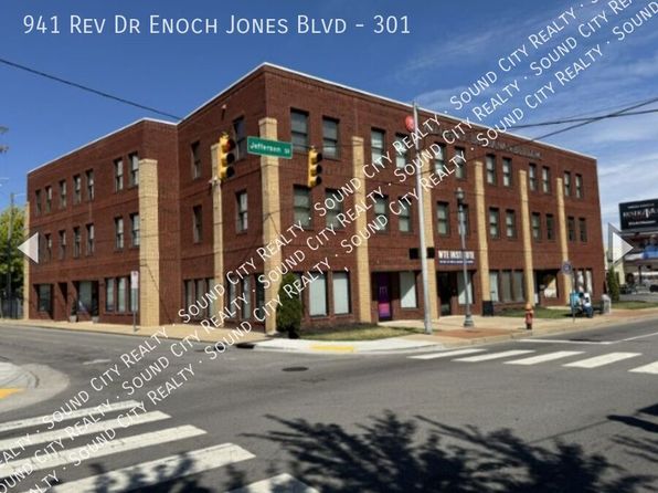 941 Rev Drive Enoch Jones Blvd APT 301