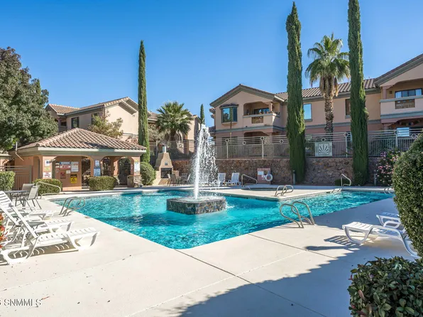 3650 Morning Star Dr Unit 2108, Las Cruces, NM 88011
