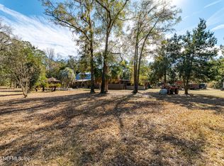 11053 MULBERRY LANDING, Hilliard, FL 32046