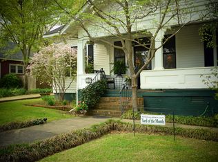 109 Hampton St, Winona, MS 38967