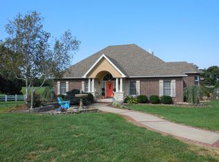 5651 N State Highway H, Springfield, MO 65803