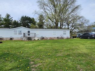 1550 T Ave, Boone, IA 50036