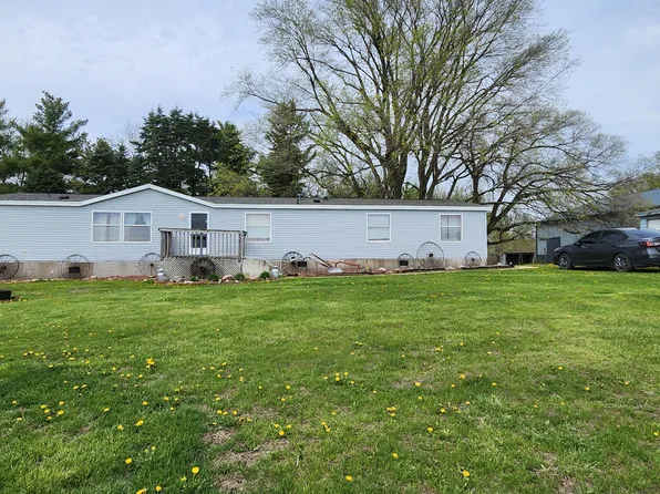 1550 T Ave, Boone, IA 50036