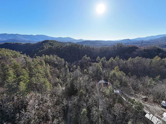 4th image of Webb Creek Rd