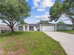 6610 Cecil Rd, Cocoa, FL 32927
