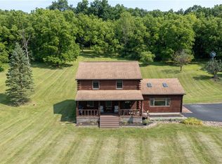 4921 Bath Rd, Groveland, NY 14462