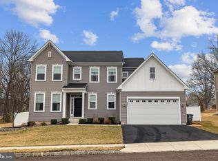 421 Juliana Way, Perkasie, PA 18944