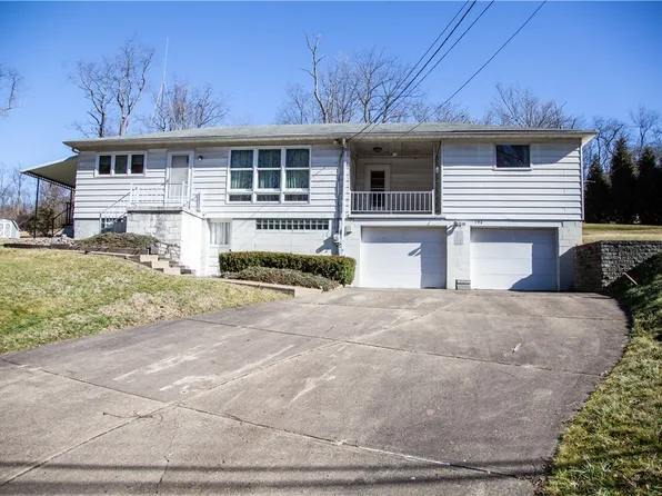194 Coal Bluff Rd, Finleyville, PA 15332