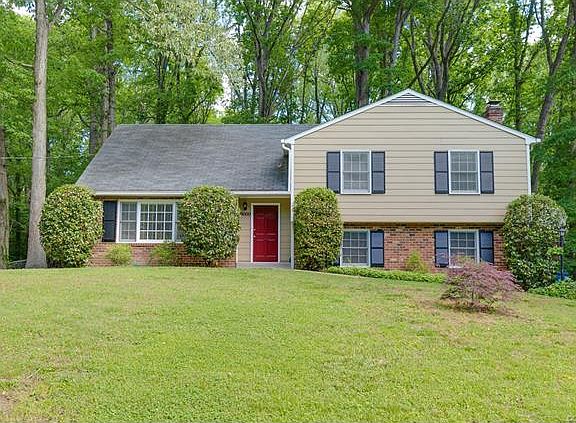 2nd image of 9000 Harmad Dr