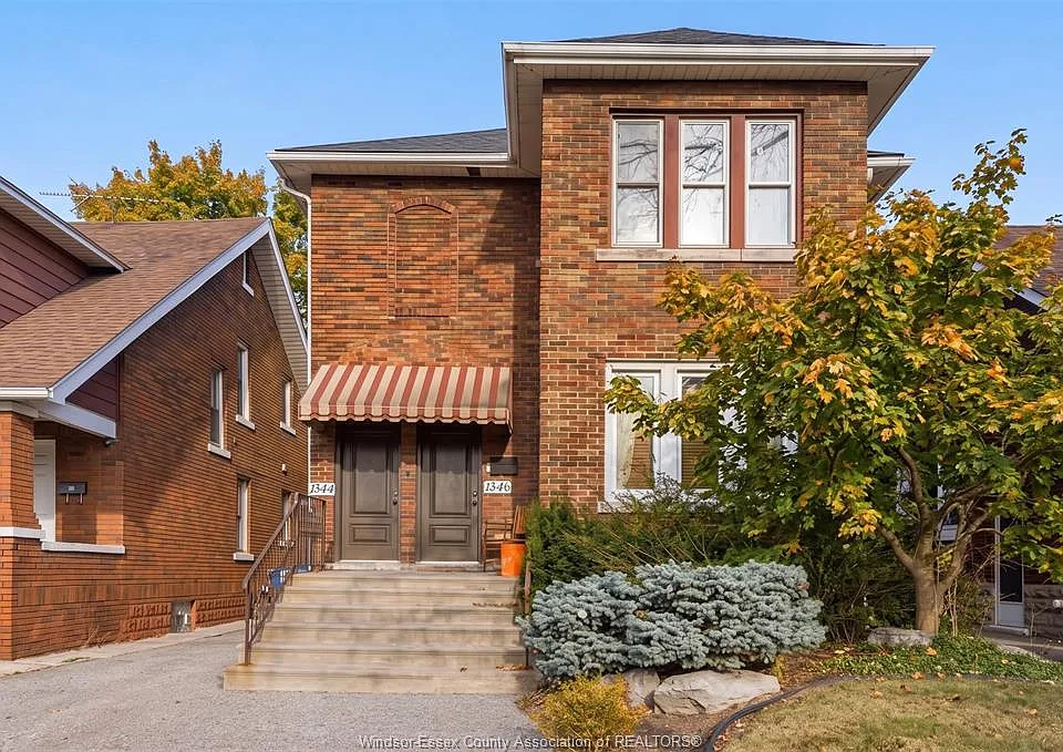 1346 Parent Ave #MAIN FLOOR
