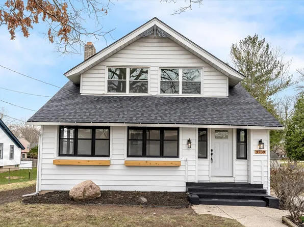 3738 Kalamazoo Ave SE, Grand Rapids, MI 49508