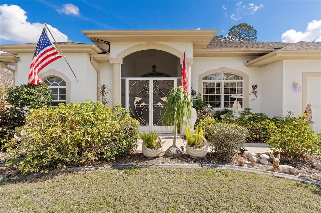 3816 N Cranberry Blvd, North Port, FL - View 2