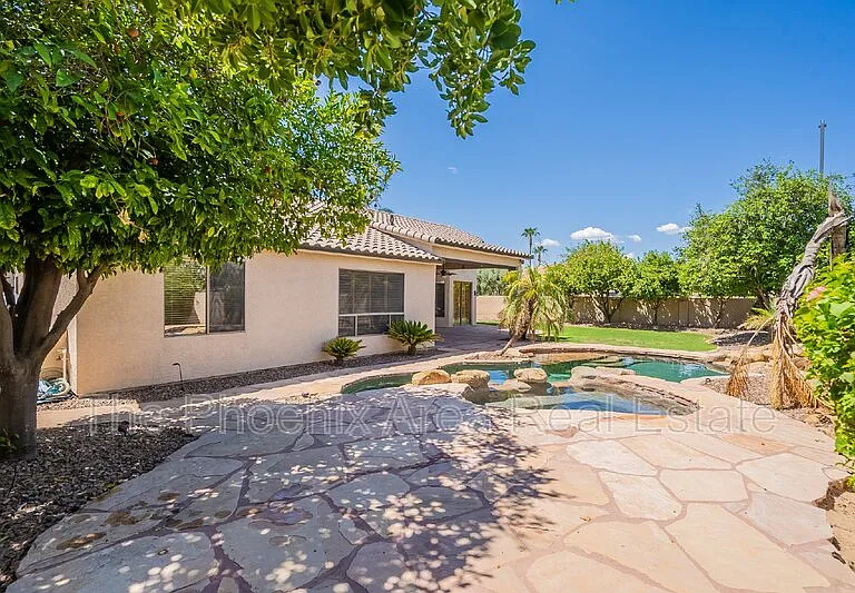 4663 S Oleander Dr — Photo 47