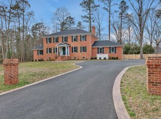 604 Sleepy Hollow Rd, Henrico, VA 23229