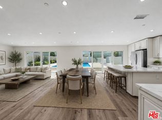 5035 Zelzah Ave, Encino, CA 91316