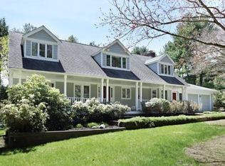 26 Dover Rd, Dover, MA 02030