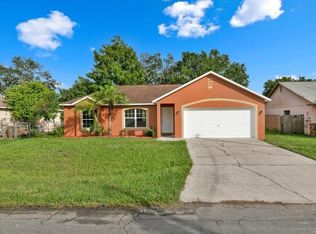 252 Bedford Dr, Kissimmee, FL 34758