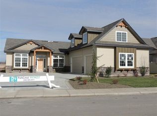 11760 W Carlisle Bay, Star, ID 83669