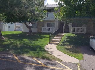 14423 E Jewell Ave UNIT 102, Aurora, CO 80012