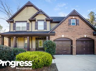 48 Stable View Loop, Dallas, GA 30132