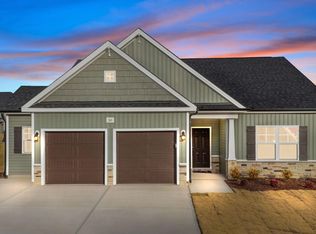 565 Husketh Rd, Youngsville, NC 27596