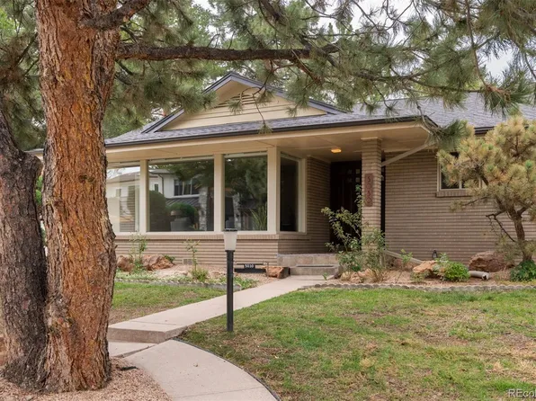 5030 S Beeler Street, Greenwood Village, CO 80111