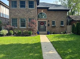 5327 Madison St, Skokie, IL 60077