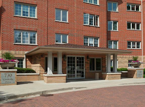 5th image of 730 Creekside Dr Unit 110c