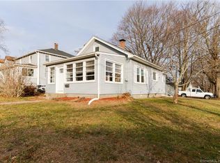 1 Ash St, Griswold, CT 06351