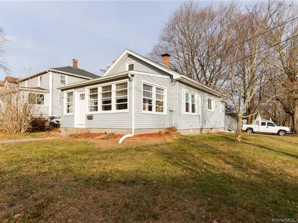 1 Ash Street, Griswold, CT 06351