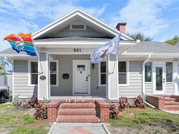 951 9th Ave S, Saint Petersburg, FL 33705