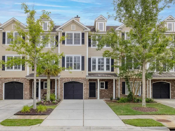 3588 Bagley Dr, Mount Pleasant, SC 29466