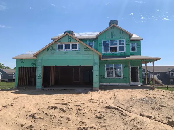 15708 Norwalk Rd, Grand Haven, MI 49417