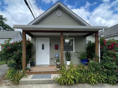 334 E Pennsylvania St, Shelbyville, IN, 46176