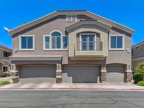 4788 Double Down Dr Unit 101, Las Vegas, NV 89122