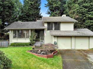 13503 SE 186th Pl, Renton, WA 98058