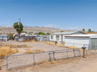 1815 Forest Dr, Bullhead City, AZ, 86442