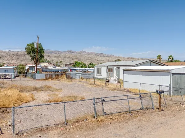 1815 Forest Dr, Bullhead City, AZ 86442