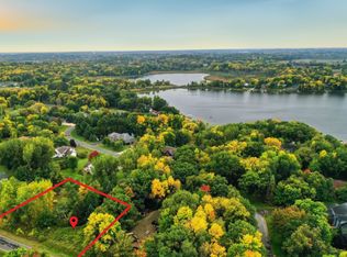LOT 7 257th St, Chisago City, MN 55013