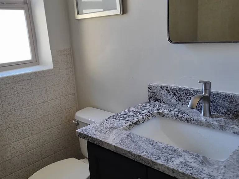 Bath Sink