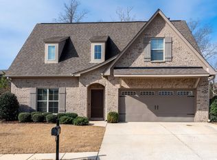 3879 Maggies Pl, Irondale, AL 35210