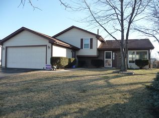 323 Musial Cir, Bolingbrook, IL 60440