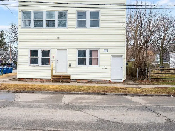 1752 Arlington Ave, Toledo, OH