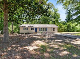 826 Oak Ridge Dr, Perry, GA 31069