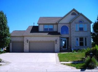 4065 Diamond Row, Greenwood, IN 46143