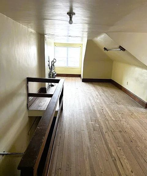 Attic