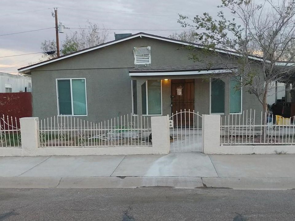 Jones new Front