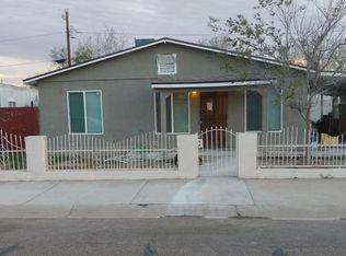 1633 E Jones Ave, Phoenix, AZ 85040