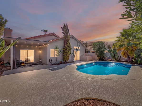 4640 E MICHELLE Drive, Phoenix, AZ 85032